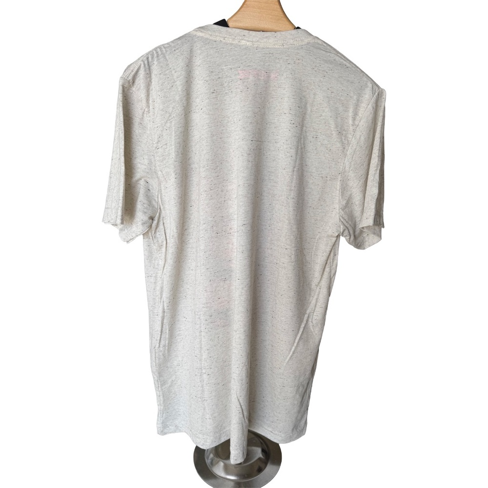 Vintage Modern Western, Bold Graphic Tee Bound By Wild Desire‎ Sz Large NWOT - Picture 3 of 3